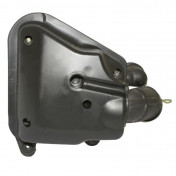 FILTRE A AIR SCOOT ADAPTABLE MBK 50 NITRO, OVETTO/YAMAHA 50 AEROX, NEOS NOIR (BOITE A AIR) -P2R- 3700948067888