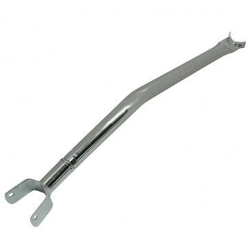 FRAME STIFFENER FOR MOPED PEUGEOT 103 SP-MVL COUDE CHROME - SELECTION P2R-