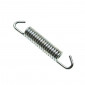 SPRING FOR EXHAUST L55mm -SELECTION P2R-