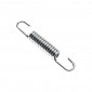 SPRING FOR EXHAUST L62mm -SELECTION P2R-