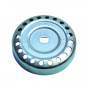 CLOCHE/TAMBOUR D'EMBRAYAGE CYCLO POUR 103 MVL, SP, VOGUE VENTILE -SELECTION P2R- 3700948082089