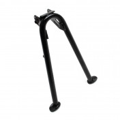 BEQUILLE CYCLO CENTRALE ADAPTABLE PEUGEOT 103 SP NOIR (295mm) -SELECTION P2R- 3701213400577