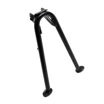 CENTRE STAND FOR MOPED PEUGEOT 103 SP BLACK (H 295mm)- P2R SELECTION