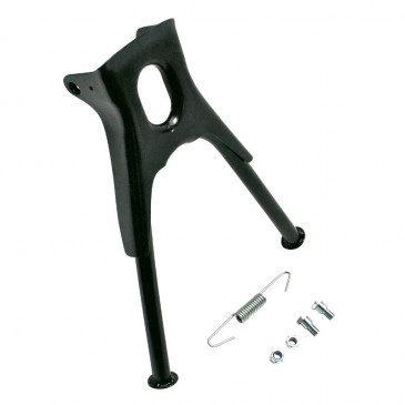 CENTRE STAND FOR MOPED MBK 51 BLACK - P2R SELECTION