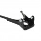 CENTRE STAND FOR MOPED MBK 51 BLACK - P2R SELECTION