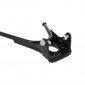 CENTRE STAND FOR MOPED MBK 51 BLACK - P2R SELECTION 3700948088661