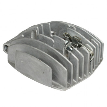 CULASSE CYCLO ADAPTABLE MBK 40, 50 (MOTEUR MBK AV7 NOUVEAU MODELE) (AVEC DECOMPRESSEUR) -SELECTION P2R- 3700948139929