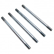 GOUJON DE CYLINDRE CYCLO ADAPTABLE PEUGEOT 103 SP, MVL, SPX-RCX (JEU DE 4) -SELECTION P2R- 3700948140192