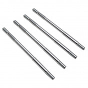 GOUJON DE CYLINDRE CYCLO ADAPTABLE MBK 51, 41, CLUB (JEU DE 4) -SELECTION P2R- 3700948140185