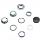 JEU DE DIRECTION CYCLO ADAPTABLE PEUGEOT 103 MVL, SP, VOGUE -SELECTION P2R- 3700948140246
