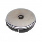 CLUTCH DRUM FOR MOPED MBK 51 , MBK 41 , MBK CLUB - ALL WITH VARIATOR(COMPLETE) -SELECTION P2R-