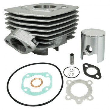 CYLINDER FOR MOPED ATHENA FOR PEUGEOT 103 AIR COOLING (ALU NIKASIL)