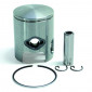 PISTON SCOOT ATHENA POUR MBK 50 BOOSTER, NITRO, OVETTO 2T, STUNT/YAMAHA 50 BWS, AEROX, NEOS 2T, SLIDER/APRILIA 50 SR/MALAGUTI 50 F10 8056684268948