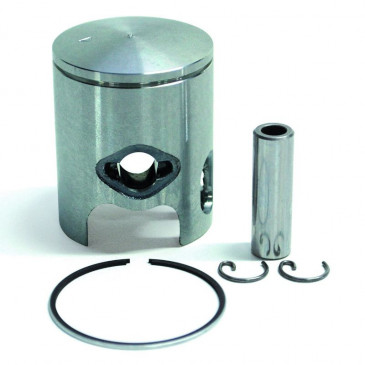 PISTON SCOOT ATHENA POUR MBK 50 BOOSTER, NITRO, OVETTO 2T, STUNT/YAMAHA 50 BWS, AEROX, NEOS 2T, SLIDER/APRILIA 50 SR/MALAGUTI 50 F10 8056684268948