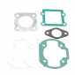 GASKET SET FOR CYLINDER KIT FOR SCOOT ATHENA FOR MBK 50 BOOSTER, STUNT/YAMAMA 50 BWS, SLIDER -