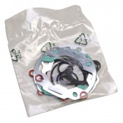 JOINT HAUT MOTEUR SCOOT ATHENA POUR MBK 50 NITRO/YAMAHA 50 AEROX/MALAGUTI 50 F12 LIQUIDE/APRILIA 50 SR LIQUIDE (POCHETTE) 8050043267368