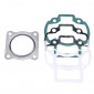 GASKET SET FOR CYLINDER KIT FOR SCOOT ATHENA FOR PEUGEOT 50 TKR, TREKKER, SPEEDFIGHT AIR, VIVACITY, BUXY, SQUAB, ZENITH, ELYSEO - 8050043266576