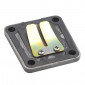 CLAPET CYCLO ATHENA FIBRE POUR PEUGEOT 103 SP-MVL, SPX-RCX 8050043266156