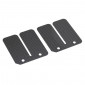 LAMELLE DE CLAPET SCOOT ATHENA CARBONE POUR MBK 50 BOOSTER, STUNT/YAMAHA 50 BWS, SLIDER 8051764546053