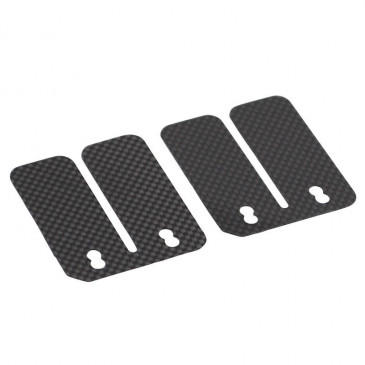 LAMELLE DE CLAPET SCOOT ATHENA CARBONE POUR MBK 50 NITRO, MACH G/YAMAHA 50 AEROX, JOG R/APRILIA 50 SR/MALAGUTI 50 F12/CPI 50 ARAGON, HUSSAR/KEEWAY 50 F-ACT, MATRIX 8051764545858