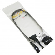 COURROIE SCOOT ATHENA FIBRE POUR MBK 50 BOOSTER, NITRO, OVETTO, STUNT / YAMAHA 50 BWS, AEROX, SLIDER / APRILIA 50 SR 1993>2001 / MALAGUTI 50 F12, F15 (751 x 16,5 x 8,1) 8052204290079