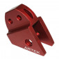 SHOCK ABSORBER RISER FOR SCOOT ARTEK K1 FOR PEUGEOT 50 SPEEDFIGHT, TKR RED (NEW MODEL) 3700948003633