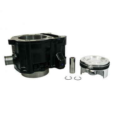 CYLINDRE PISTON ORIGINE PIAGGIO 300 YOURBAN 2012> -880561-