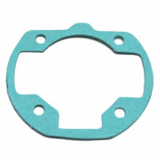 GASKET FOR CYLINDER BASE FOR MBK 50 BOOSTER, STUNT/YAMAHA 50 BWS, SLIDER(SOLD PER UNIT) -SELECTION P2R- 3700948060544