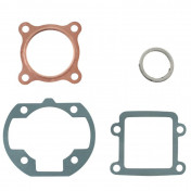 GASKET SET FOR CYLINDER KIT FOR SCOOT MBK 50 BOOSTER/YAMAHA 50 BWS - -SELECTION P2R-