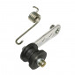 TENDEUR DE CHAINE 50 A BOITE ADAPTABLE DERBI 50 SENDA -IGM- 3700948151709