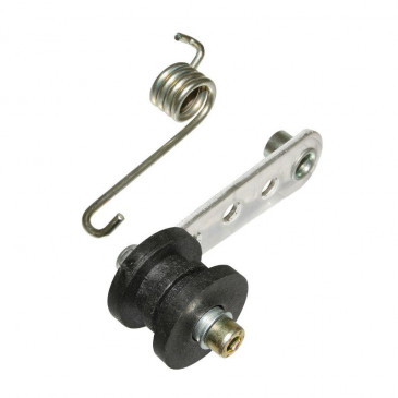 TENDEUR DE CHAINE 50 A BOITE ADAPTABLE DERBI 50 SENDA -IGM- 3700948151709