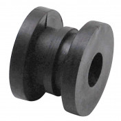 ROULETTE/ROULEAU TENDEUR DE CHAINE 50 A BOITE IGM ADAPTABLE DERBI 50 SENDA 3700948151716