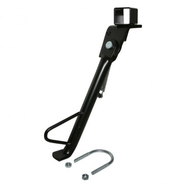 SIDE STAND FOR SCOOT BETA 50 ARK BLACK -SELECTION P2R-