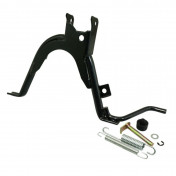 BEQUILLE SCOOT CENTRALE ADAPTABLE MBK 50 OVETTO 2T, MACH G/YAMAHA 50 NEOS 2T, JOG R NOIR -P2R- 3700948079478