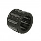 CAGE A AIGUILLES DE PISTON 12x17x13 INA ADAPTABLE PIAGGIO 50 ZIP 2T, TYPHOON, NRG, LIBERTY/GILERA 50 STALKER, RUNNER, DNA, ICE