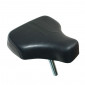 SEAT FOR MOPED PEUGEOT 103 BLACK-SELECTION P2R- 3701213413980
