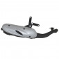 POT SCOOT SITO/LEOVINCE ADAPTABLE MBK 50 OVETTO 2004>, FLIPPER/YAMAHA 50 NEO'S 2004> (REF 0734 - SITO PLUS) 8051122150700