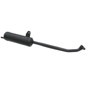 EXHAUST FOR MOPED PIAGGIO 50 CIAO PX (SITO REF 0218) 3701213402236