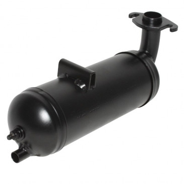 EXHAUST FOR MOPED PEUGEOT 103 VOGUE -SELECTION P2R- 3701213402205