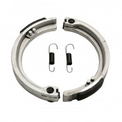 CLUTCH SHOE FOR MOPED PEUGEOT 103 SP, MVL, VOGUE (PAIR) -SELECTION P2R- 3700948064887