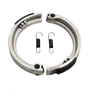 MACHOIRE EMBRAYAGE CYCLO ADAPTABLE PEUGEOT 103 SP, MVL, VOGUE (PAIRE) -SELECTION P2R- 3700948064887