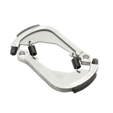CLUTCH SHOE FOR MOPED MBK 51, 41, CLUB (PAIR) -SELECTION P2R- 3700948064870