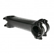 STEM FOR ROAD BIKE- DEDA SUPERZERO BLACK ANGLE 8° Ø31,8 L120mm 135g. 3700948146439