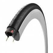 PNEU ROUTE 700 X 25 VITTORIA ZAFFIRO GEN 4 NOIR TS (25-622) (VRAC POUR ATELIER) (OFFRE SPECIALE) 8022530413954