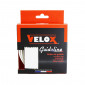 RUBAN DE GUIDON / CINTRE VELOX HIGH GRIP MAXI CONFORT 3.5mm BLANC - GUIDOLINE 3660429323219