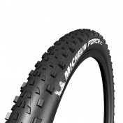 TYRE FOR MTB- 27.5 X 2.25 MICHELIN FORCE XC PERFORMANCE TUBELESS /TUBETYPE-FOLDABLE- (57-584) (650B) -COMPATIBLE E-BIKE