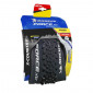 PNEU VTT 27.5 X 2.25 MICHELIN FORCE XC PERFORMANCE TUBELESS READY TS (57-584) (650B) COMPATIBLE VAE 3528709086240