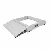 TOURNE ROUE/SUPPORT STAND MOTO A ROULEAUX - ROULETTE ATELIER -P2R- 3700948208632