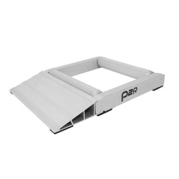 WHEEL MAINTENANCE STAND FOR MOTORBIKE -P2R- 3700948208632
