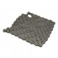 CHAIN FOR BICYCLE 12 SPEED - SRAM NX EAGLE 126 LINKS - SILVER